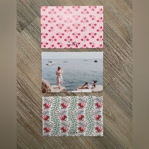 Hill House Home postcards